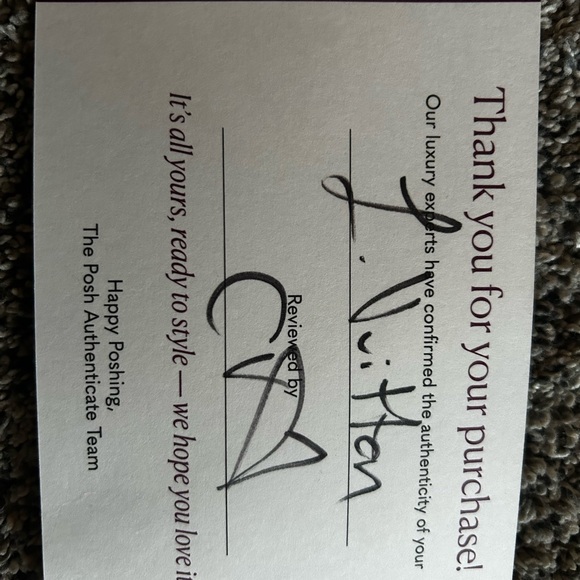 Louis Vuitton Keepall 50 Bandolier with Cert and dust bag. - Picture 6 of 7